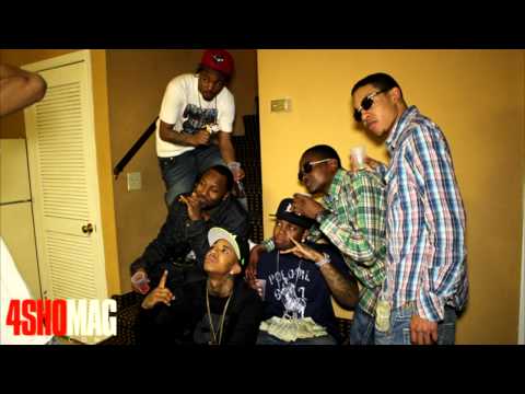 Doughboyz Cashout In A Daze