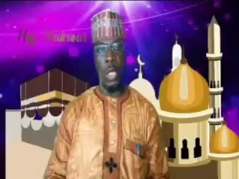 ABUSHERIFF YUSUF/ Learn How to Pronounce Arabic Alphabet