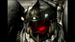 Let's Play Final Fantasy VII Part 135 - Paratroopers