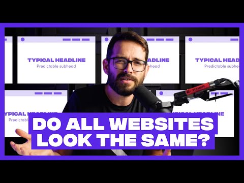 Is 3D the next trend in Web Design 2020