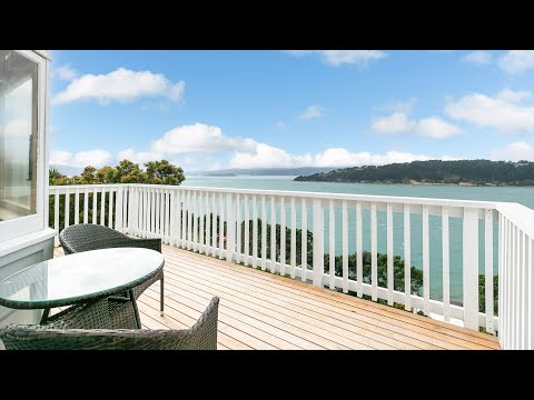 Wellington Property For Sale | 21 Grafton Road | Home Tour