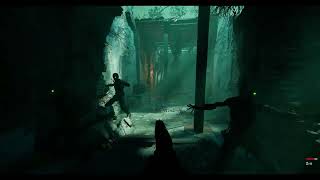 Edge of Evil demo trailer teaser