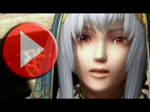 Видео № 0 из игры Pandora's Tower (Б/У) [Wii]