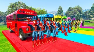 Download lagu BELAJAR NOMOR untuk anak-anak 4x bus sekolah Superhero dan kartun Golf Cars untuk sajak mp3 Download lagu BELAJAR NOMOR untuk anak-anak 4x bus sekolah Superhero dan kartun Golf Cars untuk sajak mp3