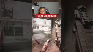 POINT BLANK KILL CHALLENGE