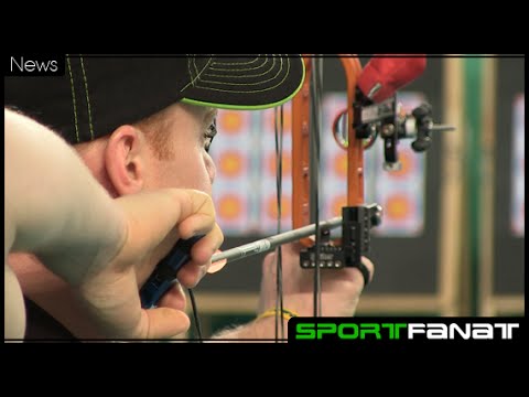 Bogenschießen / Archery - Berlin Open 2014