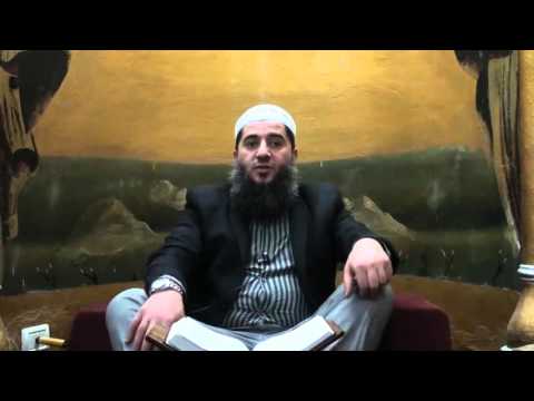 4. Koment i sures Kijjame - Hoxhë Muharem Ismaili