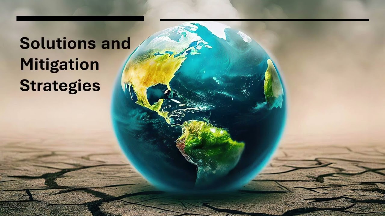 Climate Change | PowerPoint | Presentation | ppt