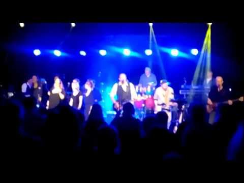 Dean Collins & The DC 7 Feat. The Glademakers - The Living Years (Live, TiF Bremerhaven 03.03.2017)