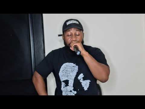 Harambe Cover - perfomed by Cassper Nyovest at the Global Citizen #TogetherAtHome concert.