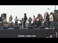 Kadd Pyar Ho Gaya Babbu Maan Live