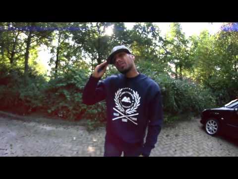 GW Tank - Links Rechts op die mannen net Mike Tyson (prod. by The Boywonder)