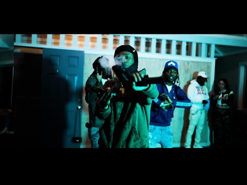 Bagchaser Trillo X Sayless Yakk X Sayless Ya - I'M Da Man (Remix)(Official video)