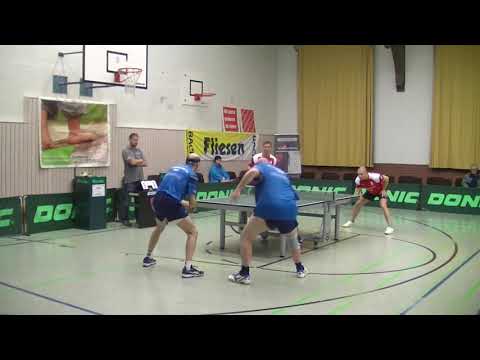 Eingangsdoppel 3 - 10.11.2018