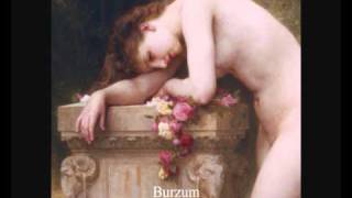 Burzum - Budstikken