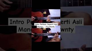 Download lagu Tutorial Intro Mangu - Fourtwnty #shorts mp3 Download lagu Tutorial Intro Mangu - Fourtwnty #shorts mp3
