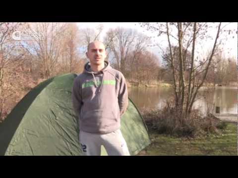 CC E58 - CAMPSITE Bedfordshire, Henlow Bridge Lakes
