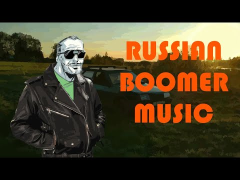 Russian Boomer Music 2 hours Playlist