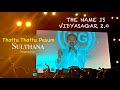 Thottu thottu pesum || Vidyasagar 2.0 || Kuppusamy || Chennai || Noise and grains ||