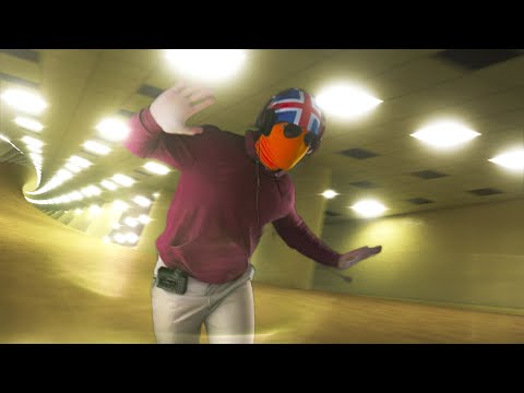 OMNIVERSE ODDITIES VOL. 4