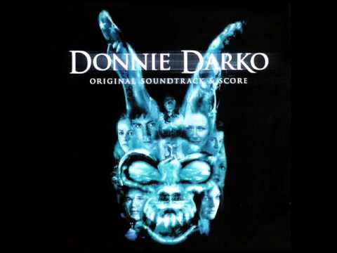 (Donnie Darko Soundtrack) Carpathian Ridge