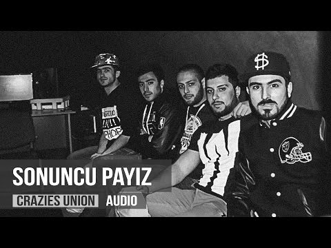 Crazies Union — Sonuncu payız (Audio)