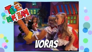 Download lagu Tele Bim-Bam • VORAS • mp3