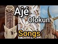 Orin Ajé Olokun (Ajé Olokun Song's)