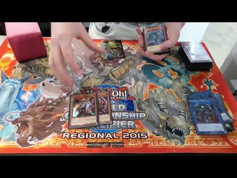 Yugioh Altergeist deck profile September 2020!