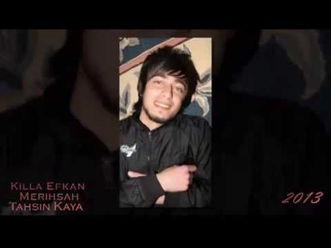 SLower Ry Key Ft Killa Efkan Merihsah  - Küçük Aşkım 2oı3 ( Süper )