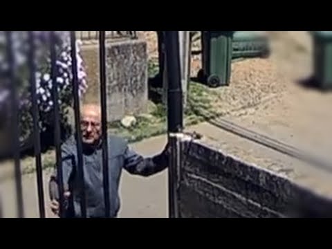 Buscan a hombre desaparecido en Constitución | 24 Horas TVN - Red Maule