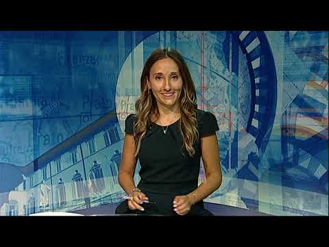 Telegiornale della sera del 24/08/22