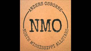 N.M.O. - Brush Up Against You