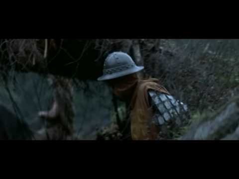 BraveHeart - feat. "Journey to the Front" by Immediate Music