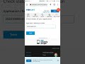 Sbi Credit Card Applications Status Check Shorts Viral Ytshorts How To Check Sbi Card Status