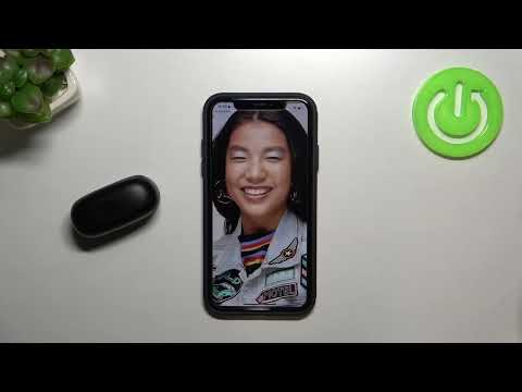 How to Connect JBL Live Free NC+ with iPhone?