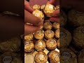 Satisfying Ferrero Rocher Sound AMSR Asmr Satisfying