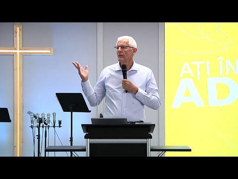 Viorel Iuga - Have you understood the truth?