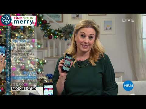 HSN | Great Gifts 11.21.2018 - 08 PM