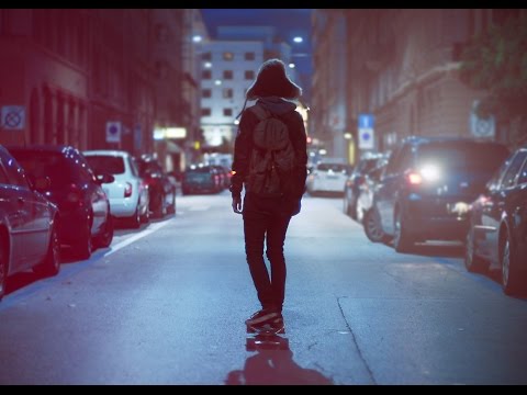 Here Comes the Midnight City Hotstepper - (M83/Ini Kamoze) by Sub-Woof