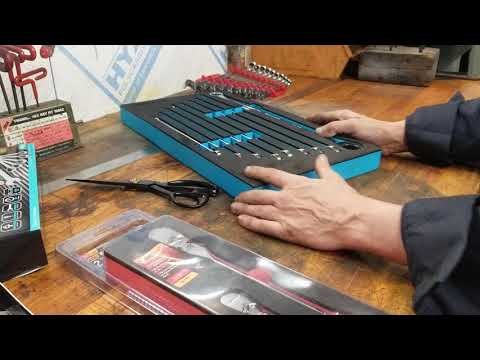 gearwrench,  duratech..  Amazon goodies