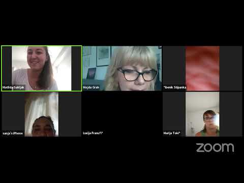 Ciklus #ODMASKIRAJSE - Granični poremećaj ličnosti