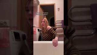 TIKTOK Big b?*s girl ?#tiktok