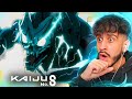 THE STRONGEST KAIJU IN HISTORY! | Kaiju No. 8 Episode 4 REACTION