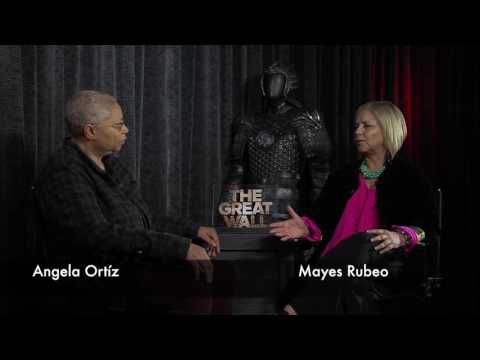 Mayes C. Rubeo Costume Designer