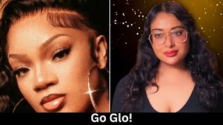 GloRilla - Glorious - Album Review