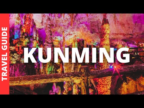 Kunming China Travel Guide: 15 BEST Things To Do In Kunming Yunnan
