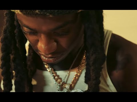 Neno Calvin - Genocide Rituals (Official Video)