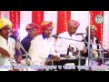 Chirmi Babosa Ri Ladli | Rajasthani Vivah Geet 2017 | SIROHI Live Rampura | FULL HD SKS STUDIO