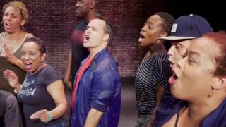 You Can't Stop The Beat- (Hairspray) - Michael McElroy and the Broadway Inspirational Voices